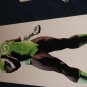 Green Lantern Door poster