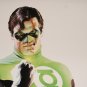 Green Lantern Door poster
