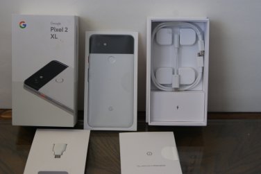 Google pixel 2 XL