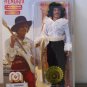 Jimi Hendrix 8" action figure