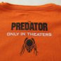 The Predator tee