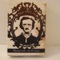 Edgar Allan Poe Playing cards