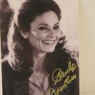 Paula Prentiss autographed photo