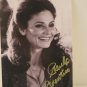 Paula Prentiss autographed photo