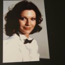 Pamela Salem   photograph with autograph