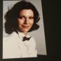 Pamela Salem   photograph with autograph