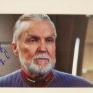 Anthony Zerbe autographed Photograph
