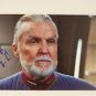 Anthony Zerbe autographed Photograph