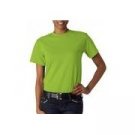 Kiwi - S Sleeve, One Color Logo Printed Back & Front