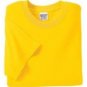 Daisy - S Sleeve, One Color Logo Printed Back & Front