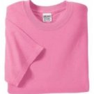 Azalea - S Sleeve, One Color Logo Printed Back & Front