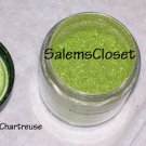 1/4 MAC Pro Pigment SAMPLE ~Chartreuse~PRO