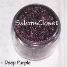 MAC Pigment SAMPLE ~Deep Purple~PRO