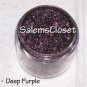 MAC Pigment SAMPLE ~Deep Purple~PRO