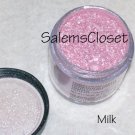MAC Pigment SAMPLE ~Milk~Discontinued