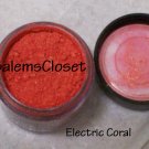MAC Pigment SAMPLE ~Electric Coral~PRO