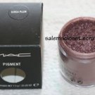 1/4 Tsp MAC Pigment SAMPLE ~Circa Plum~Disc.