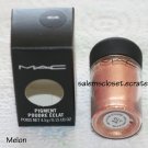 1/4 Tsp MAC Pigment SAMPLE ~Melon~ Venemous Villians