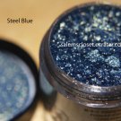 1/4 Tsp MAC Pigment SAMPLE ~Steel Blue~