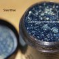 1/4 Tsp MAC Pigment SAMPLE ~Steel Blue~
