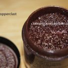 1/4 Tsp MAC Pigment SAMPLE ~Copperclast~ Rare D/C