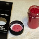 1/4 Tsp MAC Pigment SAMPLE ~ Brash & Bold~