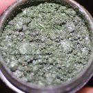 1/4 Tsp MAC Pigment SAMPLE ~ Gilded Green~