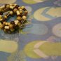 Handmade Natural Wood Elements Bracelet