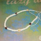 Summer Days Hemp necklace