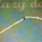 Summer Days Hemp necklace