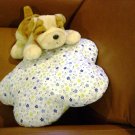 Flower Pillow