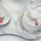 Striking Cobra earrings