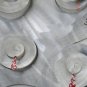 Striking Cobra earrings