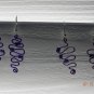 Vine Twist earrings