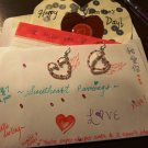 Sweetheart Earrings