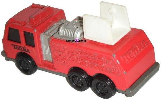 vintage tonka fire engine