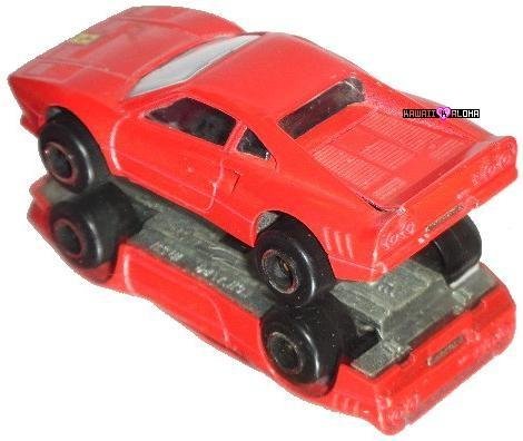 majorette ferrari gto