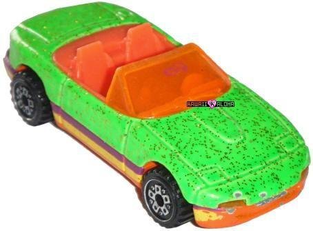 hot wheels miata 1990