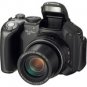 NEW CANON POWERSHOT S3IS S3 IS 6MP DIGITAL CAMERA