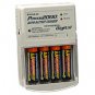 POWER2000    AA BATTERIES & CHARGER FOR CANON S1 S2 A530 A540 A710