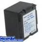 PANASONIC PV-GS150 PV-GS35 PV-GS39 PV-GS50 DU21 BATTERY