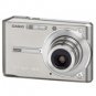 Casio Exilim EX-S600 6MP Digital Camera with 3x Optical Zoom (Silver)