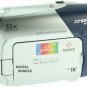 NEW CANON ZR800 MINI DV CAMCORDER ZR 800