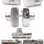 CANON POWERSHOT SD800 IS DIGITAL CAMERA  7.1 MEGA-PIXEL