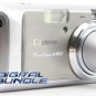NEW CANON POWERSHOT A460 5.0MP DIGITAL CAMERA A 460