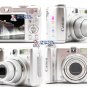 CANON POWERSHOT A570 IS 7.1MP DIGITAL CAMERA  A 570IS