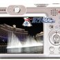 CANON POWERSHOT A570 IS 7.1MP DIGITAL CAMERA A 570IS