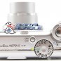 CANON POWERSHOT A570 IS 7.1MP DIGITAL CAMERA A 570IS