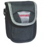  New! Vanguard Malta 6B Deluxe Soft Camera Case for Digital Camera