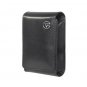 New! Vanguard Capital 7 Italian Leather Camera Bag for Digital Camera